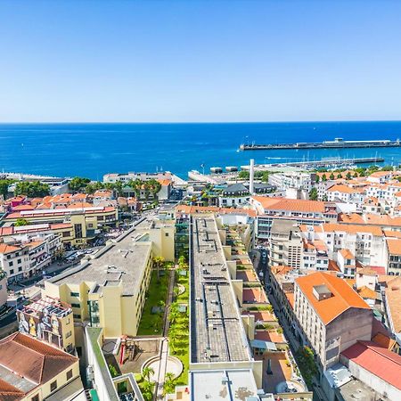 Pateo Do Carmo - By Wehost Apartamento Funchal  Exterior foto