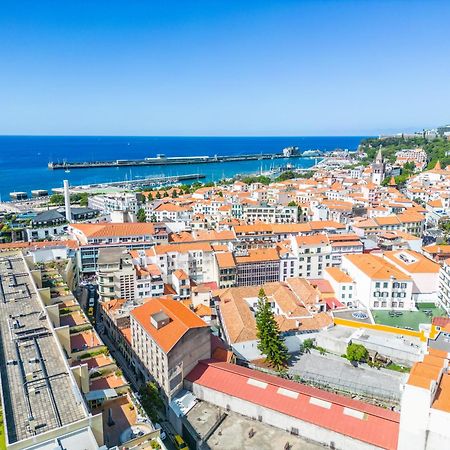 Pateo Do Carmo - By Wehost Apartamento Funchal  Exterior foto