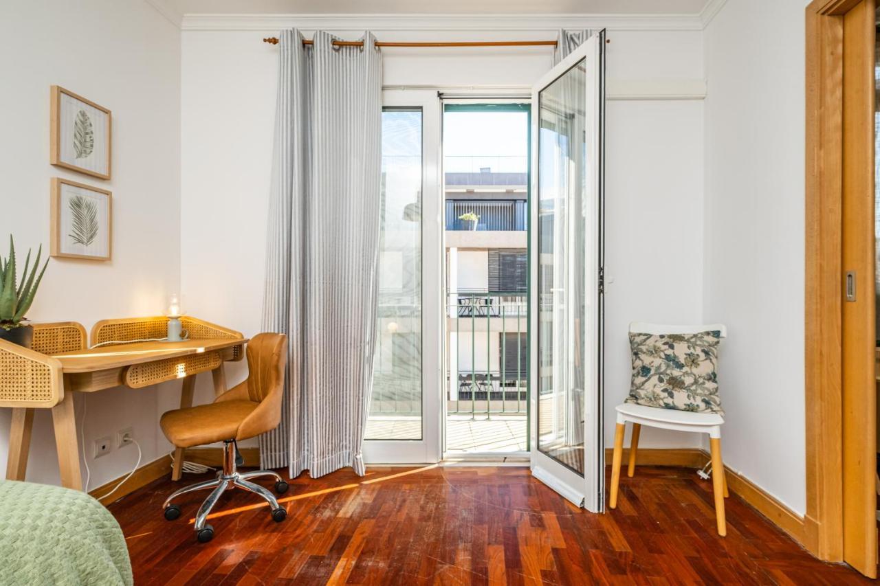 Pateo Do Carmo - By Wehost Apartamento Funchal  Exterior foto