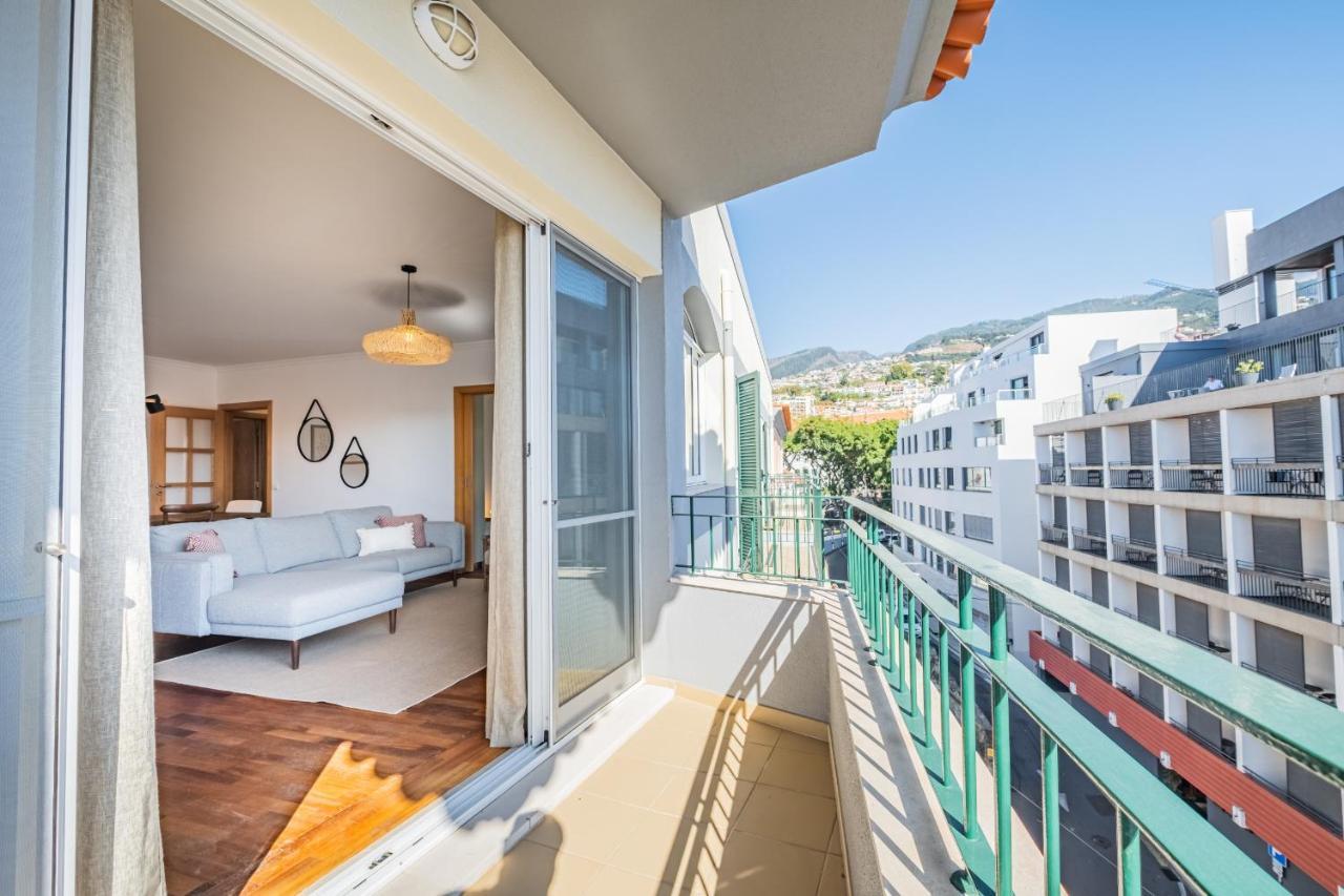 Pateo Do Carmo - By Wehost Apartamento Funchal  Exterior foto