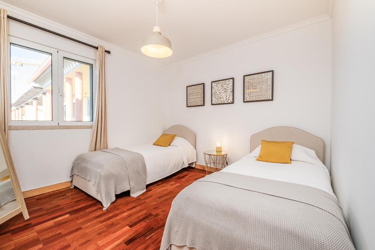 Pateo Do Carmo - By Wehost Apartamento Funchal  Exterior foto