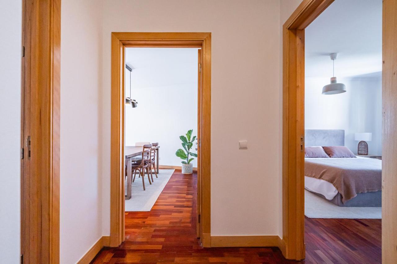 Pateo Do Carmo - By Wehost Apartamento Funchal  Exterior foto