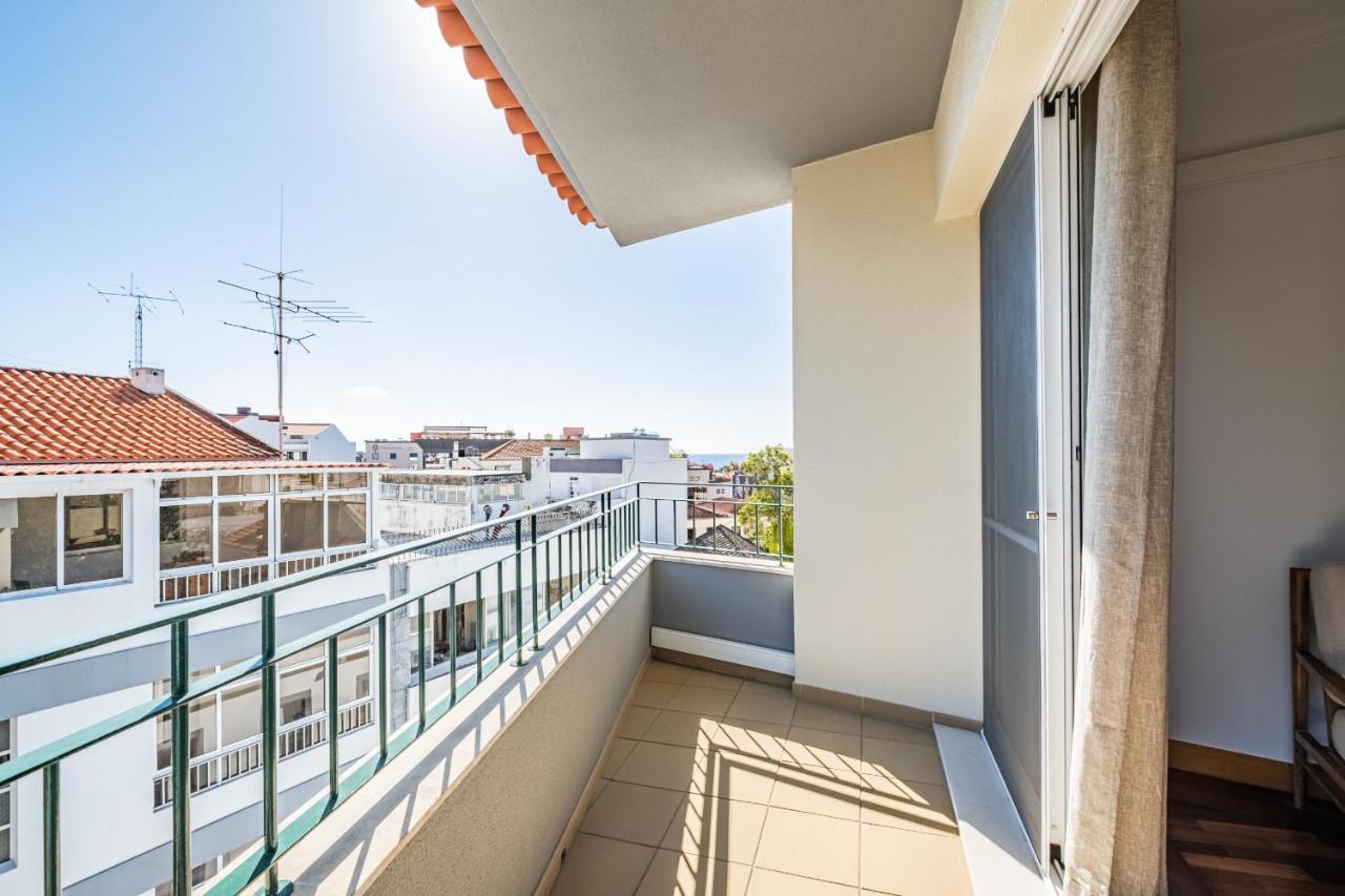 Pateo Do Carmo - By Wehost Apartamento Funchal  Exterior foto