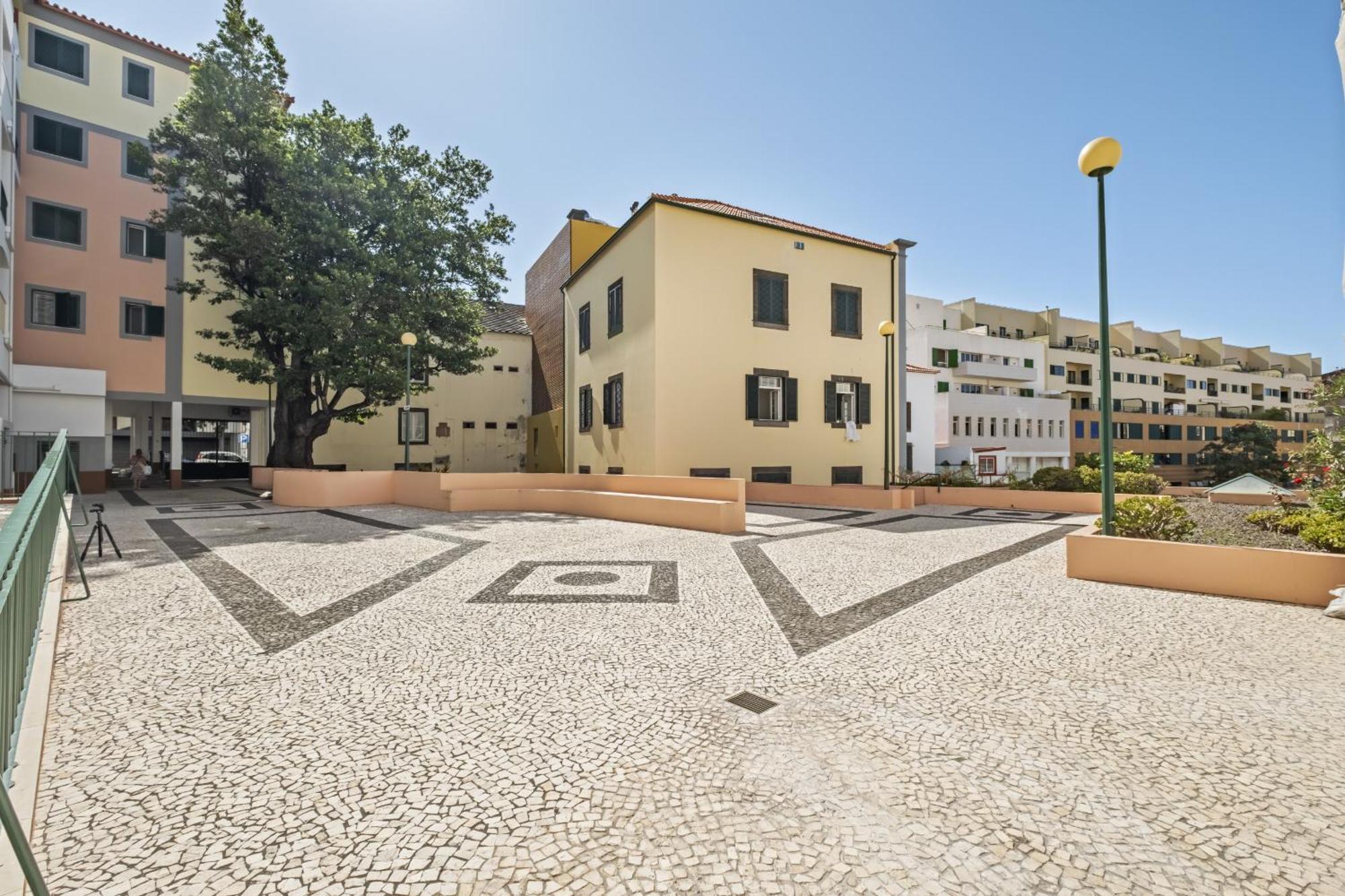 Pateo Do Carmo - By Wehost Apartamento Funchal  Exterior foto